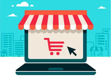 Beneficios de tener una Tienda Virtual